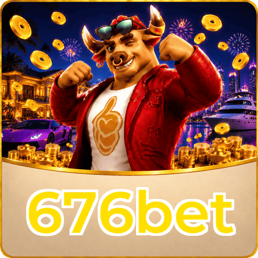 676bet Segurança Logo 2