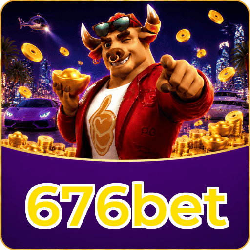 676bet Instalar Logo 3