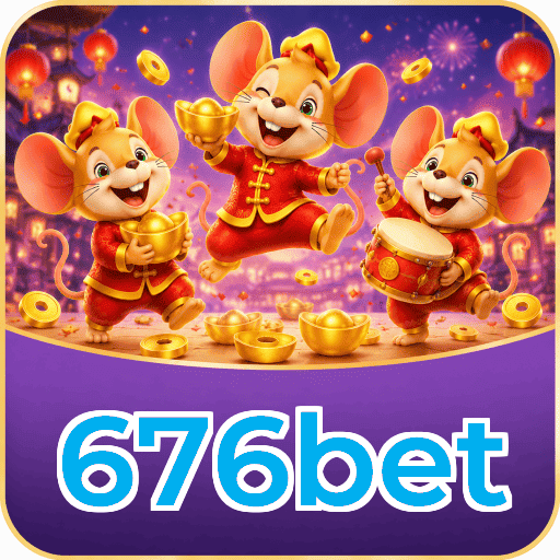 676bet Segurança Logo 3