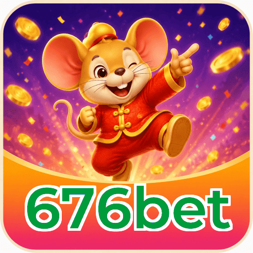 676bet Instalar Logo 1
