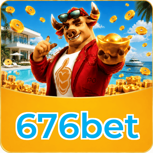 676bet Logo 2