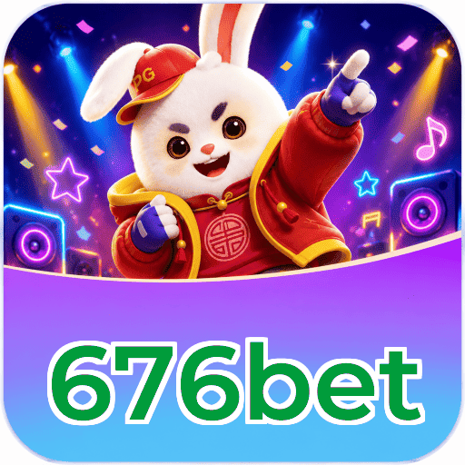 676bet Instalar Logo 2
