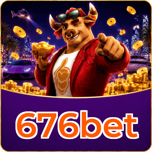 676bet Logo 1