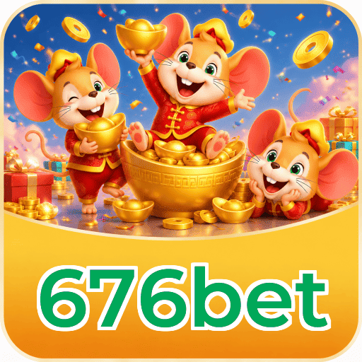 676bet Logo 3